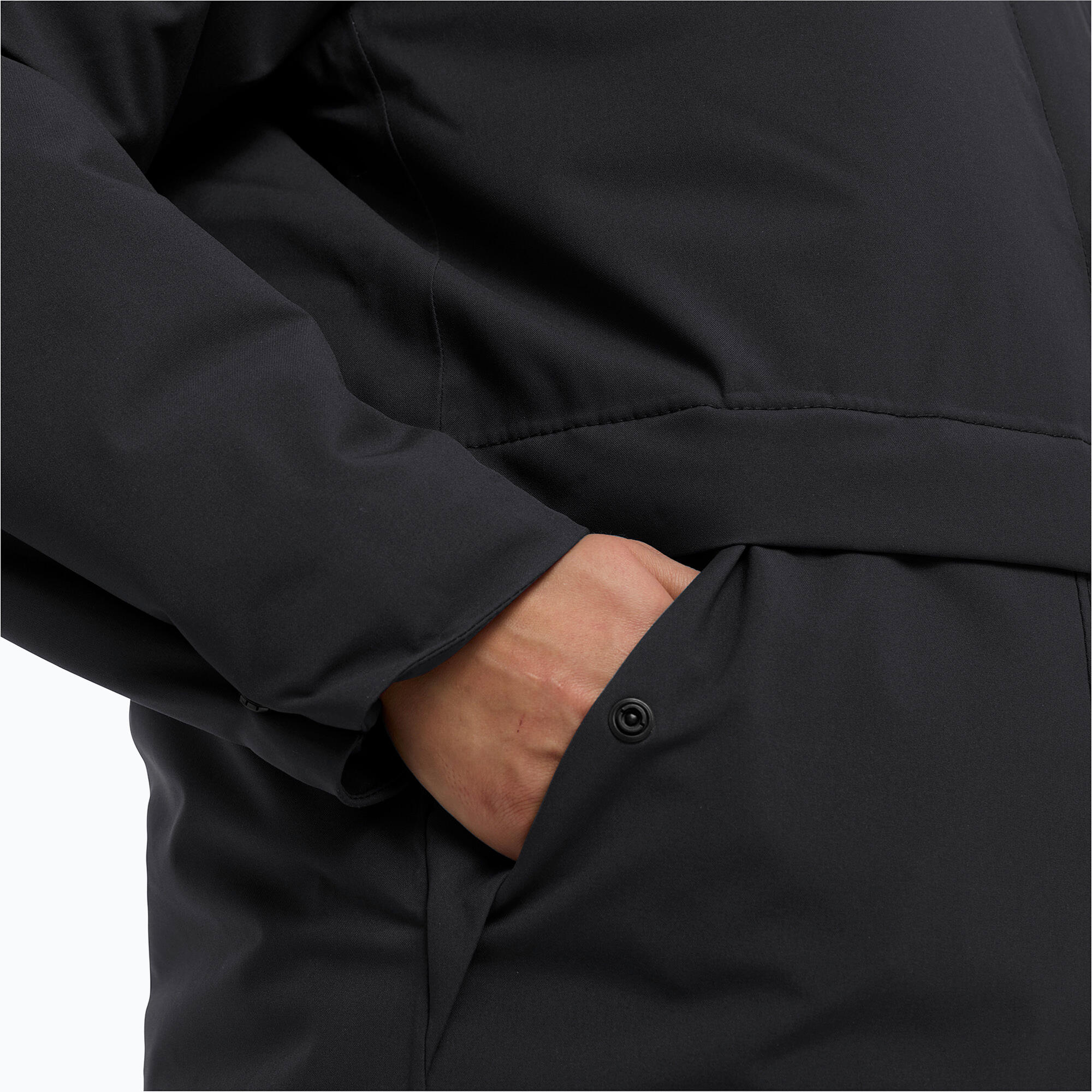 Veste matelassée pour femme Jack Wolfskin Wintertide 6/7