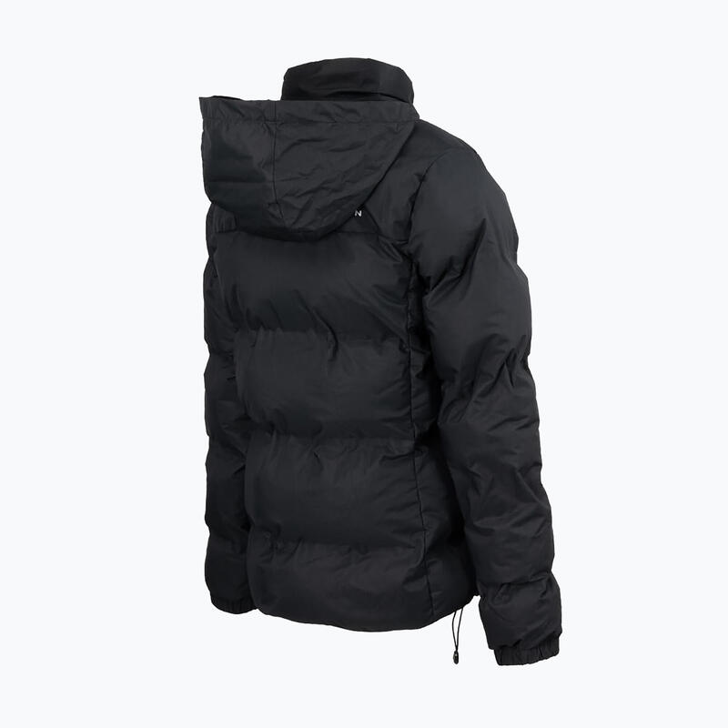 Geacă călduroasă damă BERGSON Snowy Wolf Micro-Therm