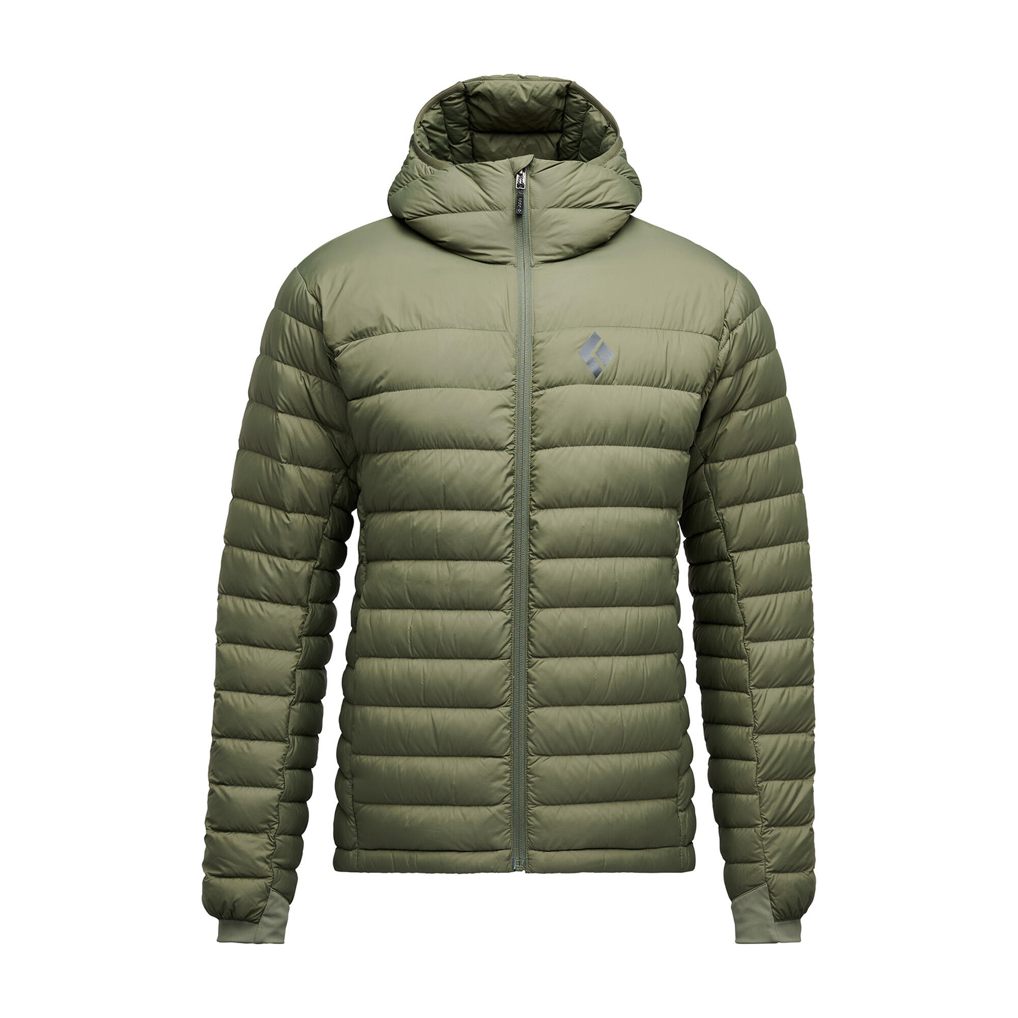 Chaqueta de plumón para hombre Black Diamond Access Down Hoody 5/5