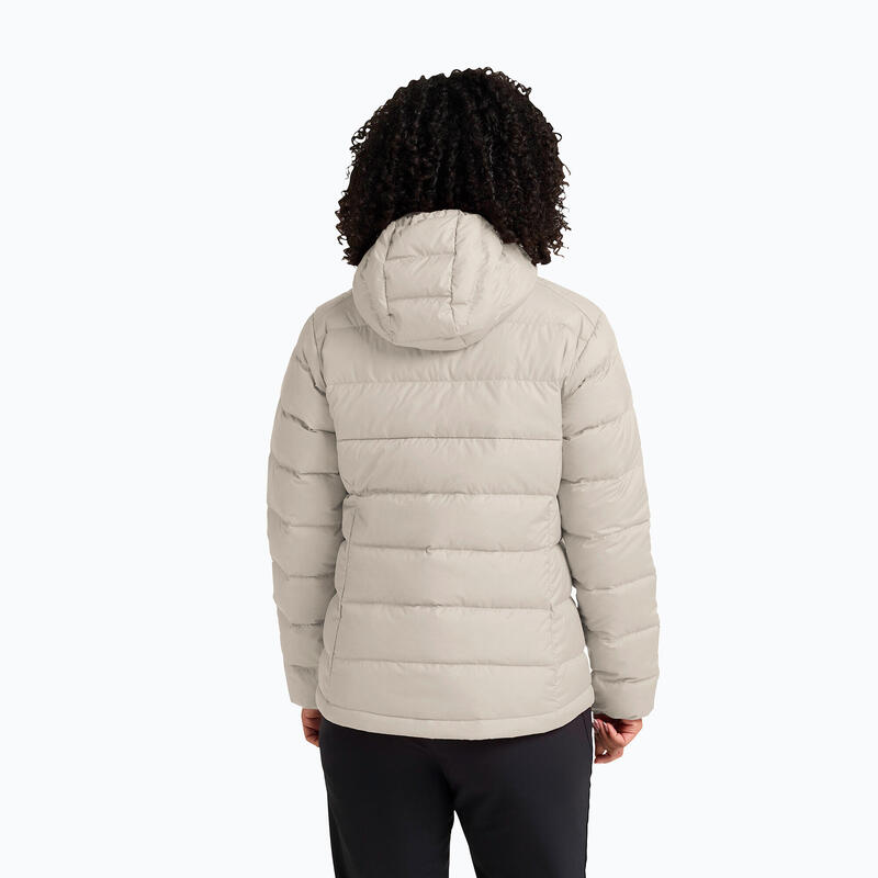Geacă de puf pentru femei Jack Wolfskin Ather Down Hoody