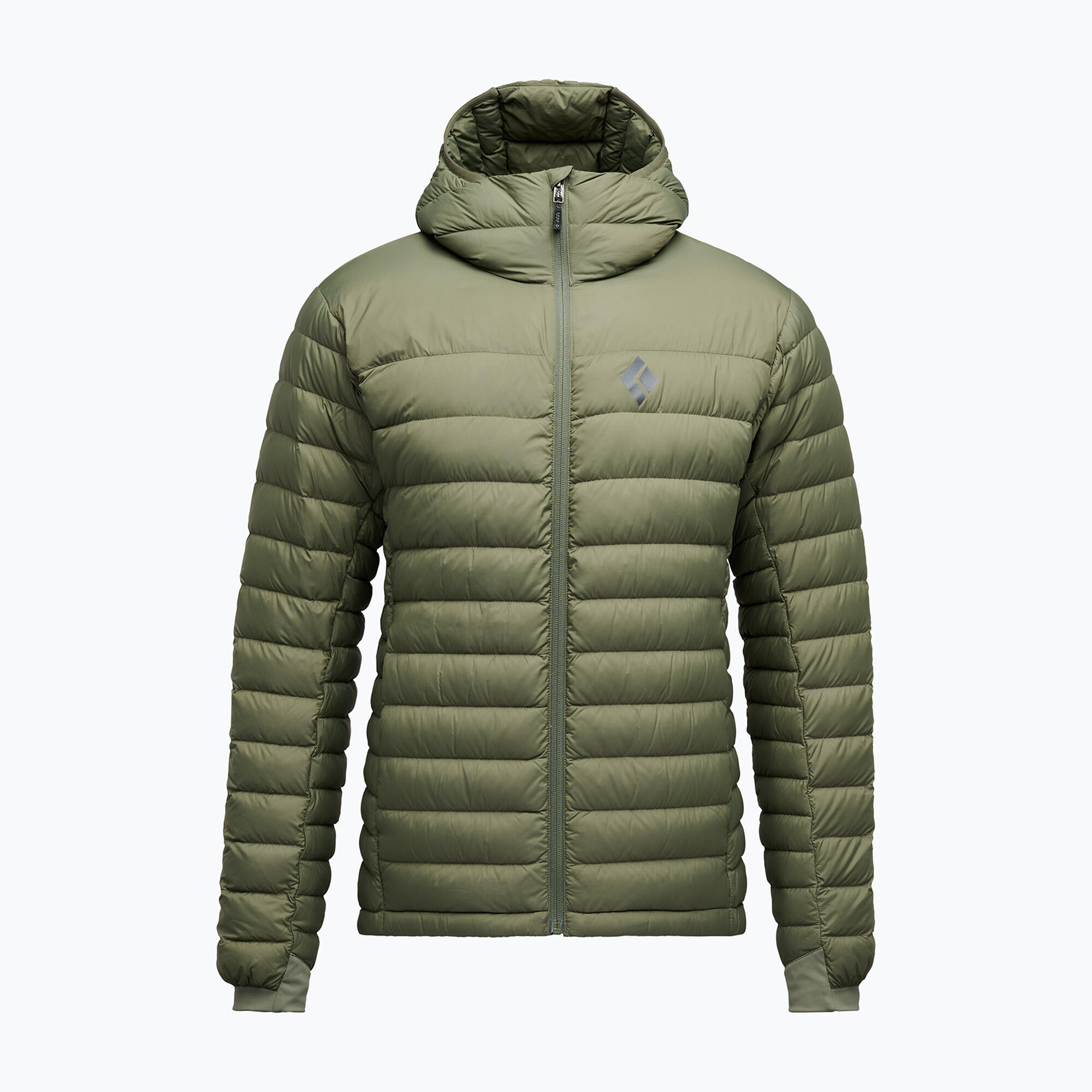 Chaqueta de plumón para hombre Black Diamond Access Down Hoody 4/5