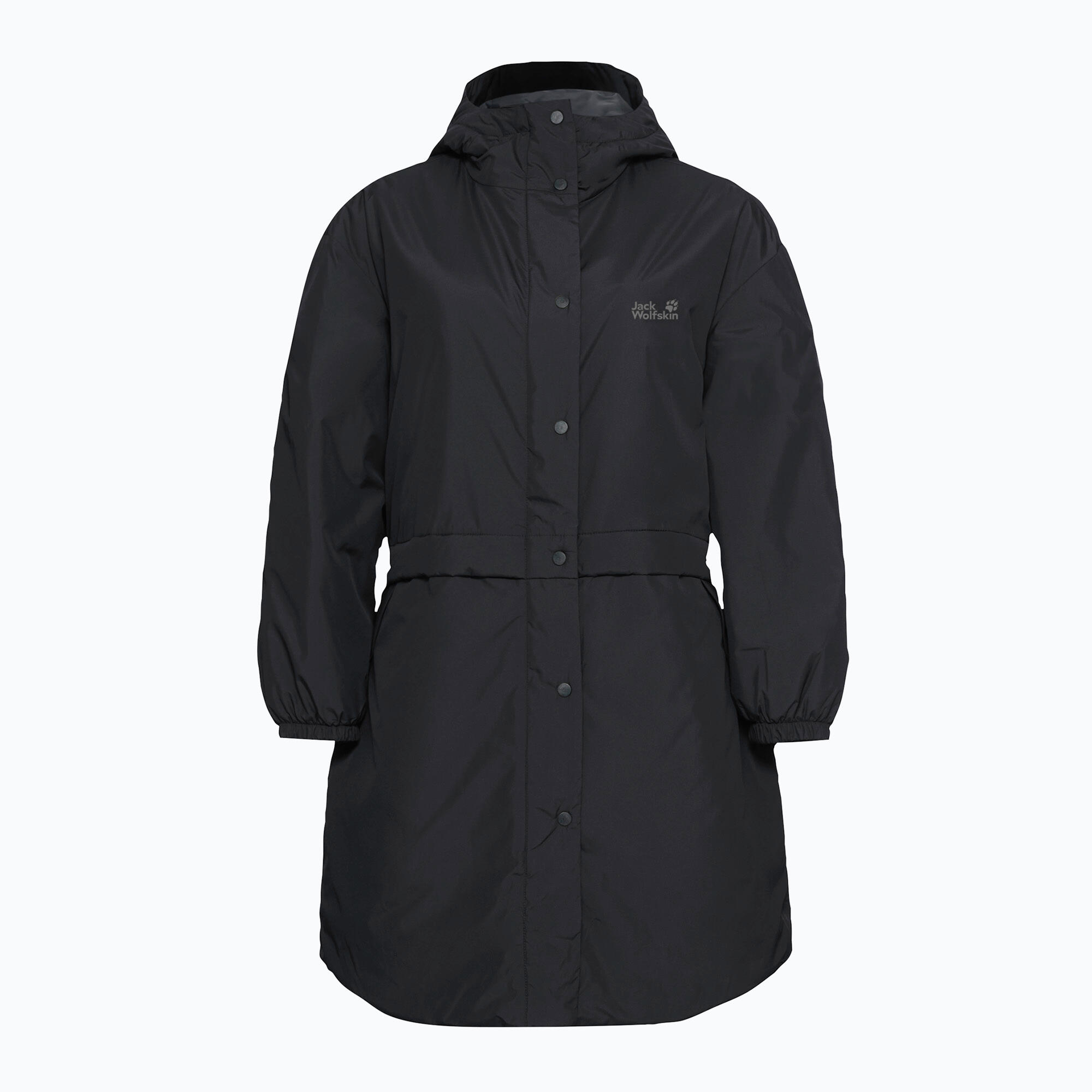 Veste matelassée pour femme Jack Wolfskin Altay 7/7