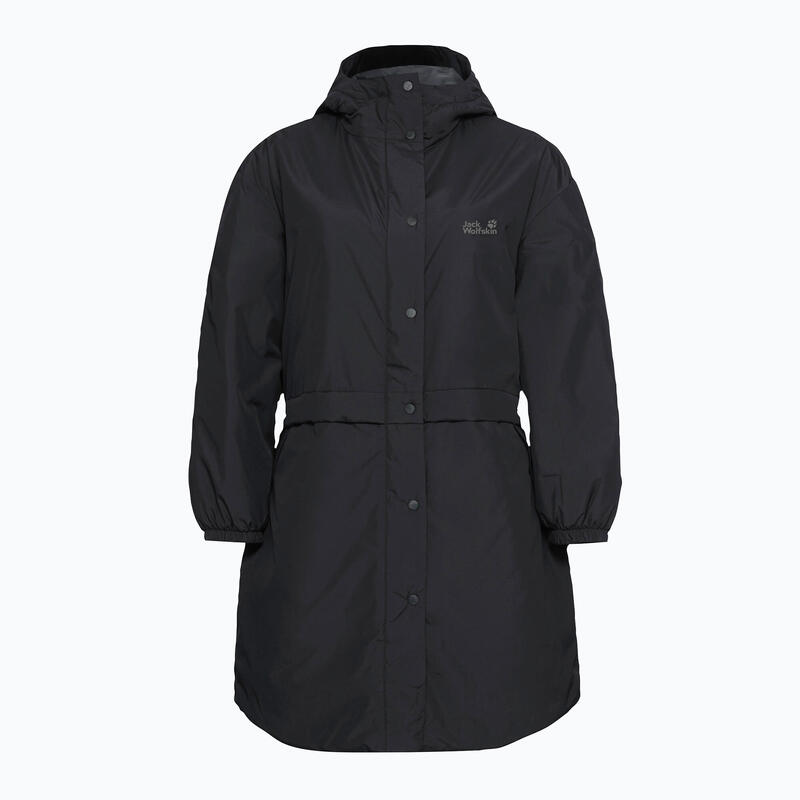 Geacă călduroasă damă Jack Wolfskin Altay
