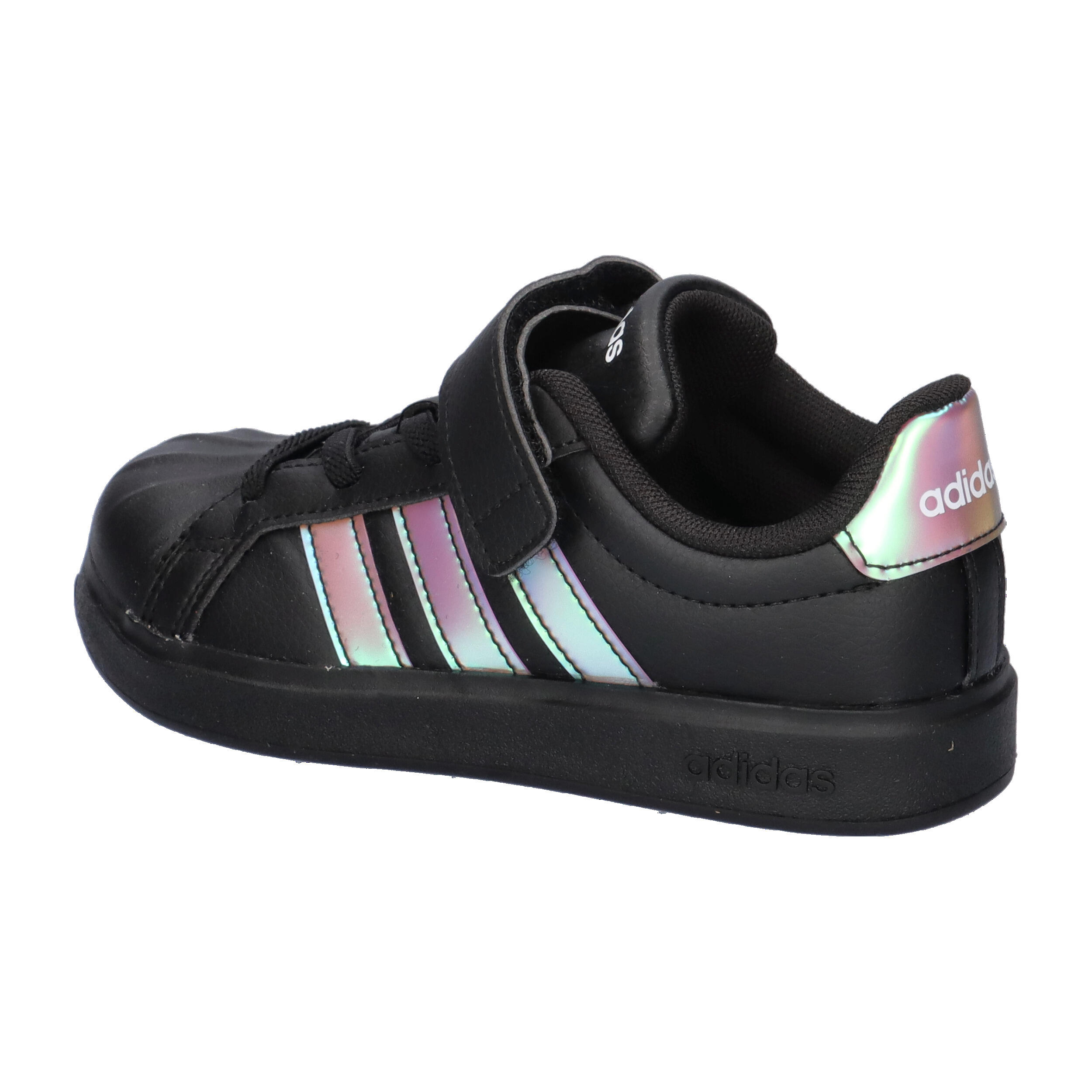 Baskets enfant adidas Streettalk 3/7