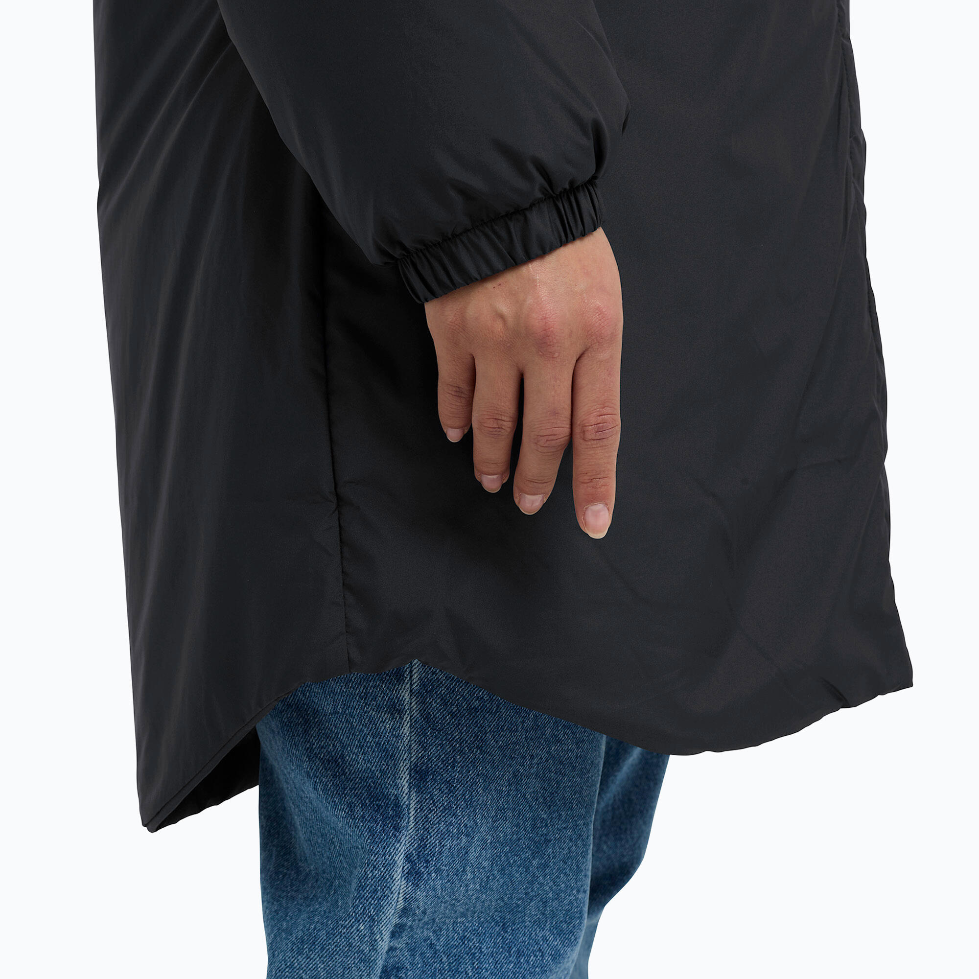 Veste matelassée pour femme Jack Wolfskin Altay 5/7