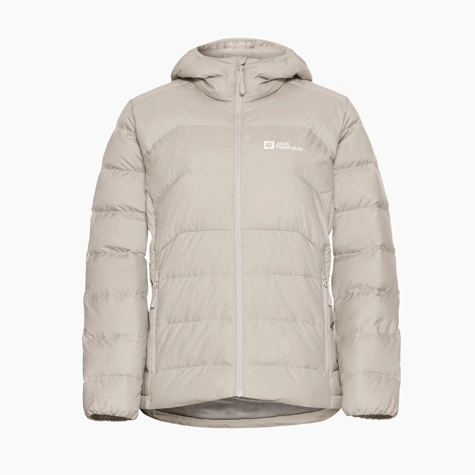 Doudoune femme Jack Wolfskin Ather Down Hoody 7/7