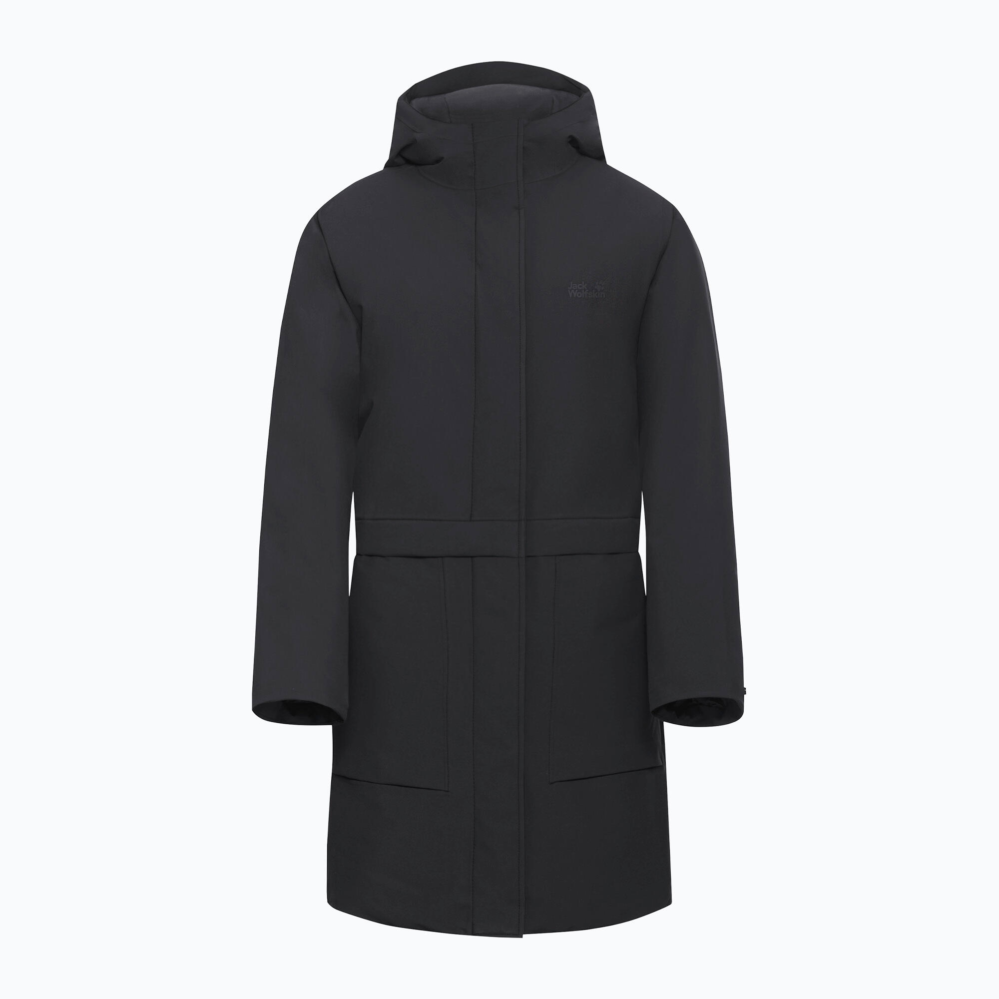 Veste matelassée pour femme Jack Wolfskin Wintertide 7/7