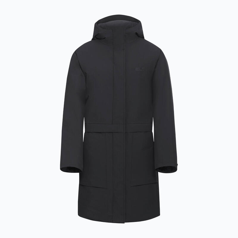 Geacă călduroasă de damă Jack Wolfskin Wintertide