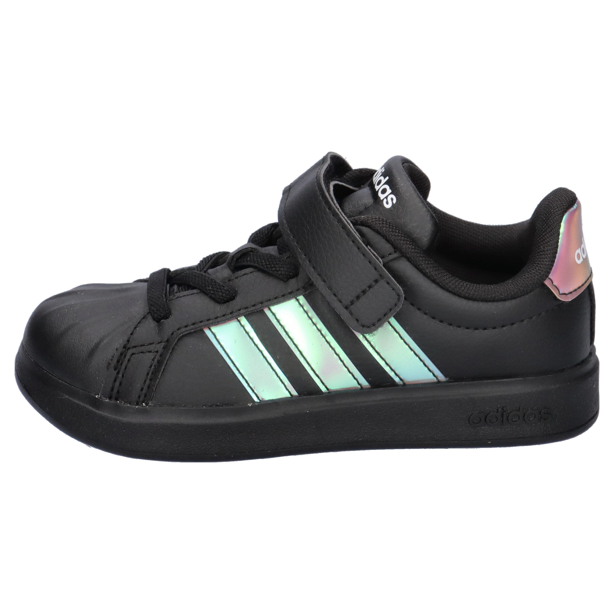 Baskets enfant adidas Streettalk 2/7
