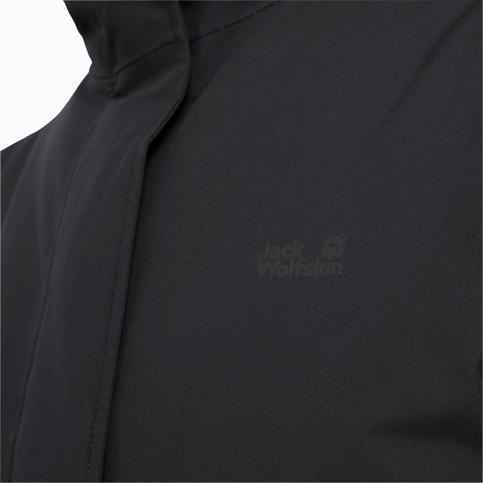Veste matelassée pour femme Jack Wolfskin Wintertide 5/7