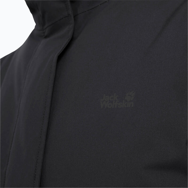 Geacă călduroasă de damă Jack Wolfskin Wintertide