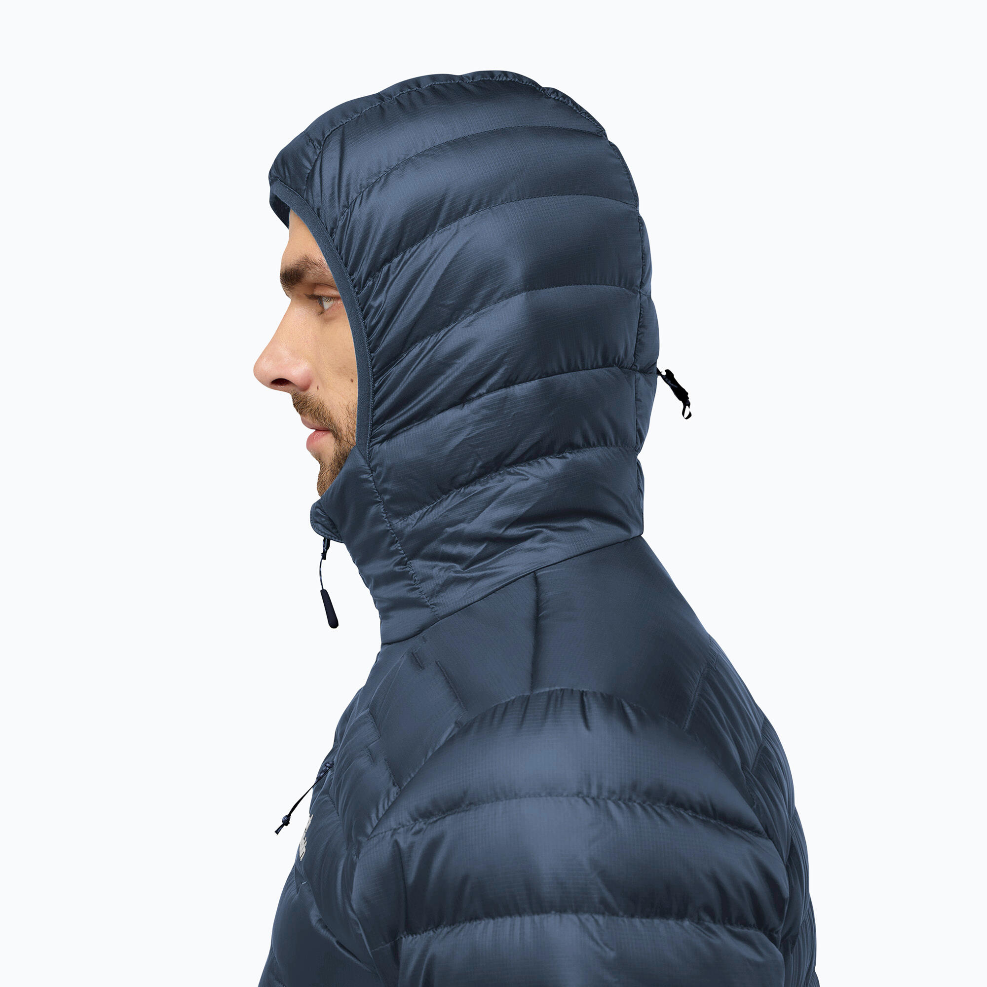 Veste en duvet pour homme Jack Wolfskin Passamani Down Hoody 4/7