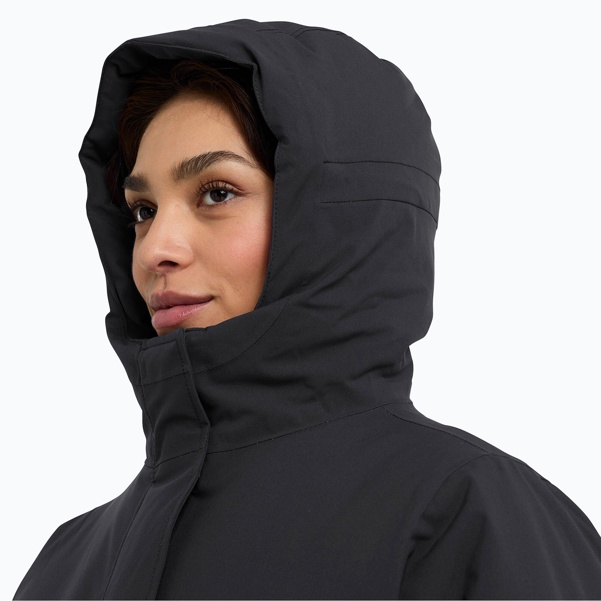 Veste matelassée pour femme Jack Wolfskin Wintertide 4/7