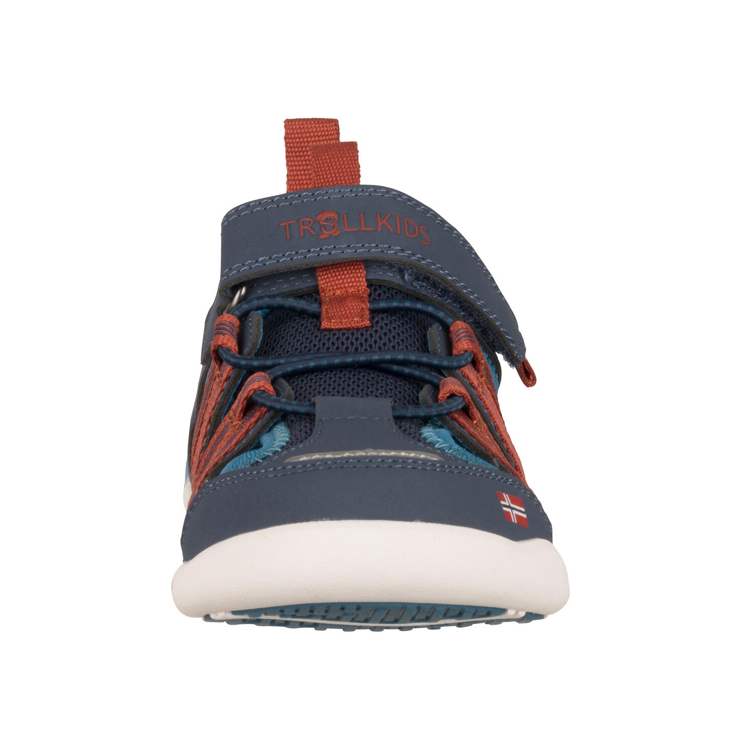 Barfuß-Halbsandalen Saltfjord Outdoor unisex 3/7