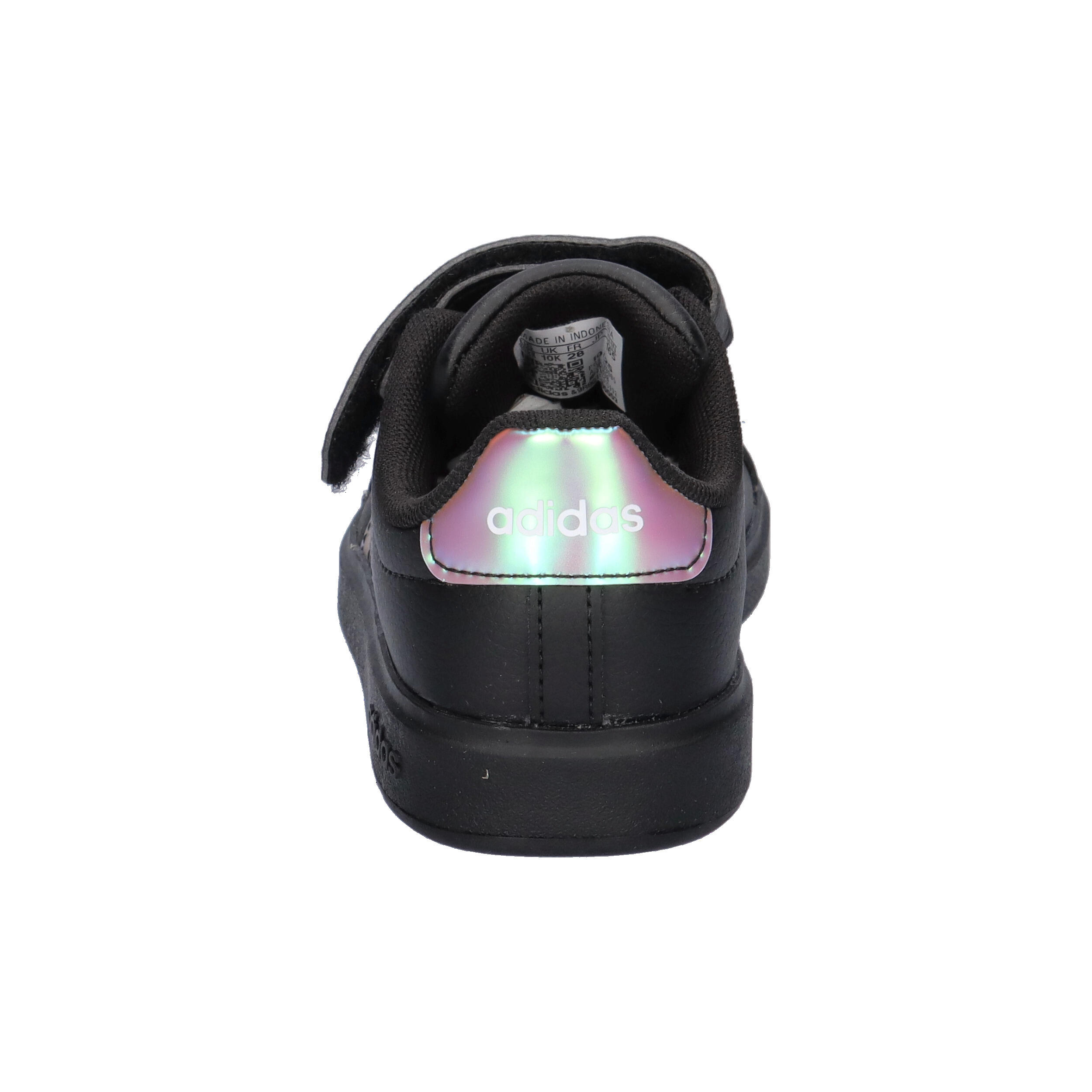 Baskets enfant adidas Streettalk 5/7