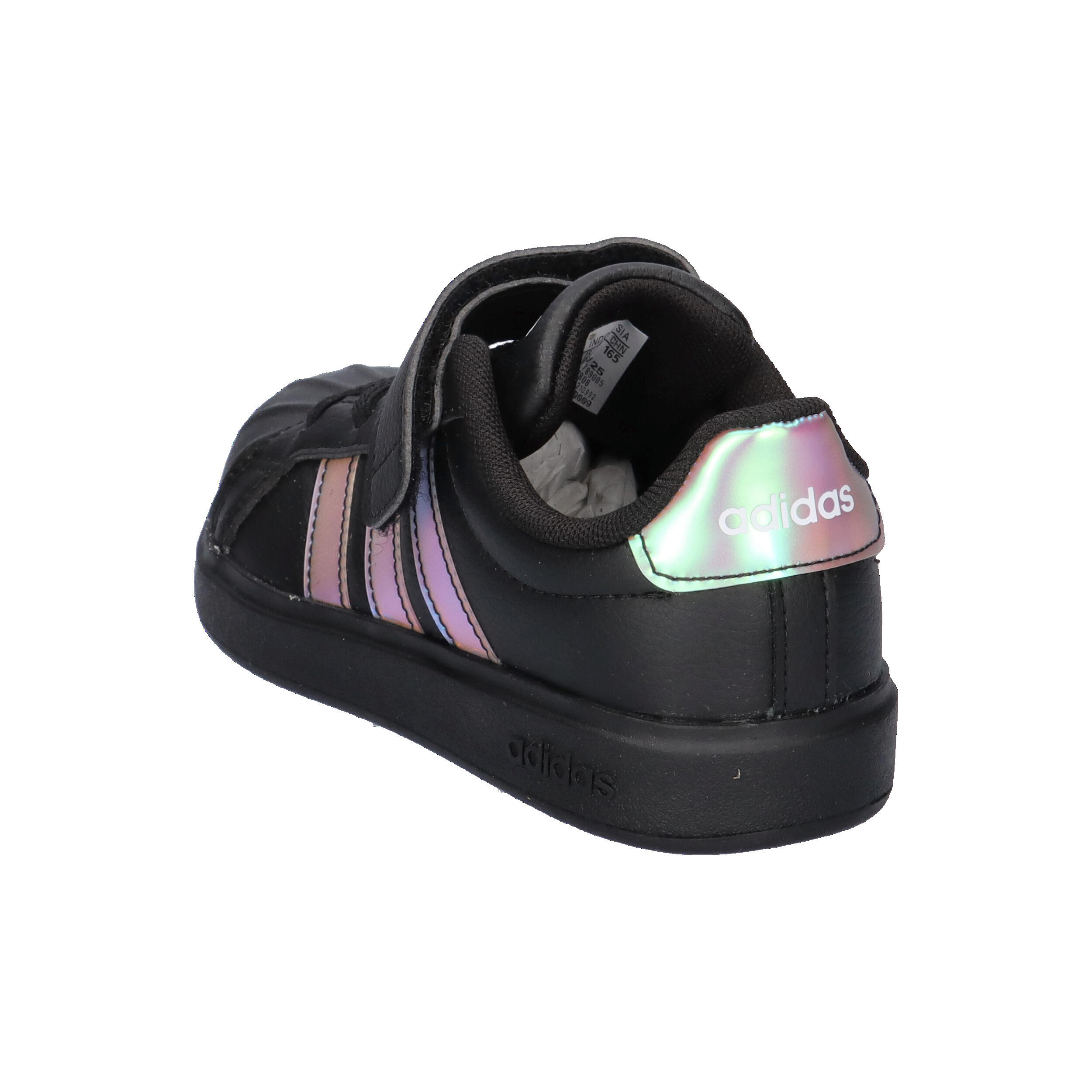 Baskets enfant adidas Streettalk 4/7