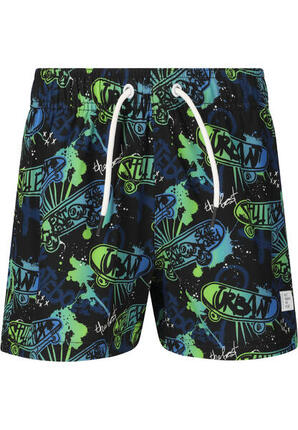 Short de bain Poolparty