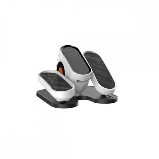 Mini vélo elliptique manuel 3 programmes automatiques Télécommande Silencieux