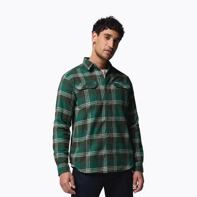 Camicia da uomo Columbia Flare Gun Stretch Flannel