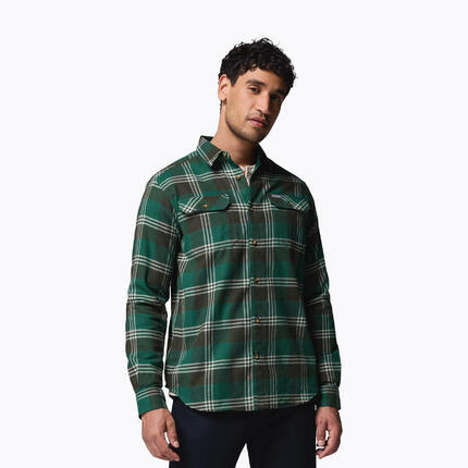 Chemise homme Columbia Flare Gun Stretch Flannel