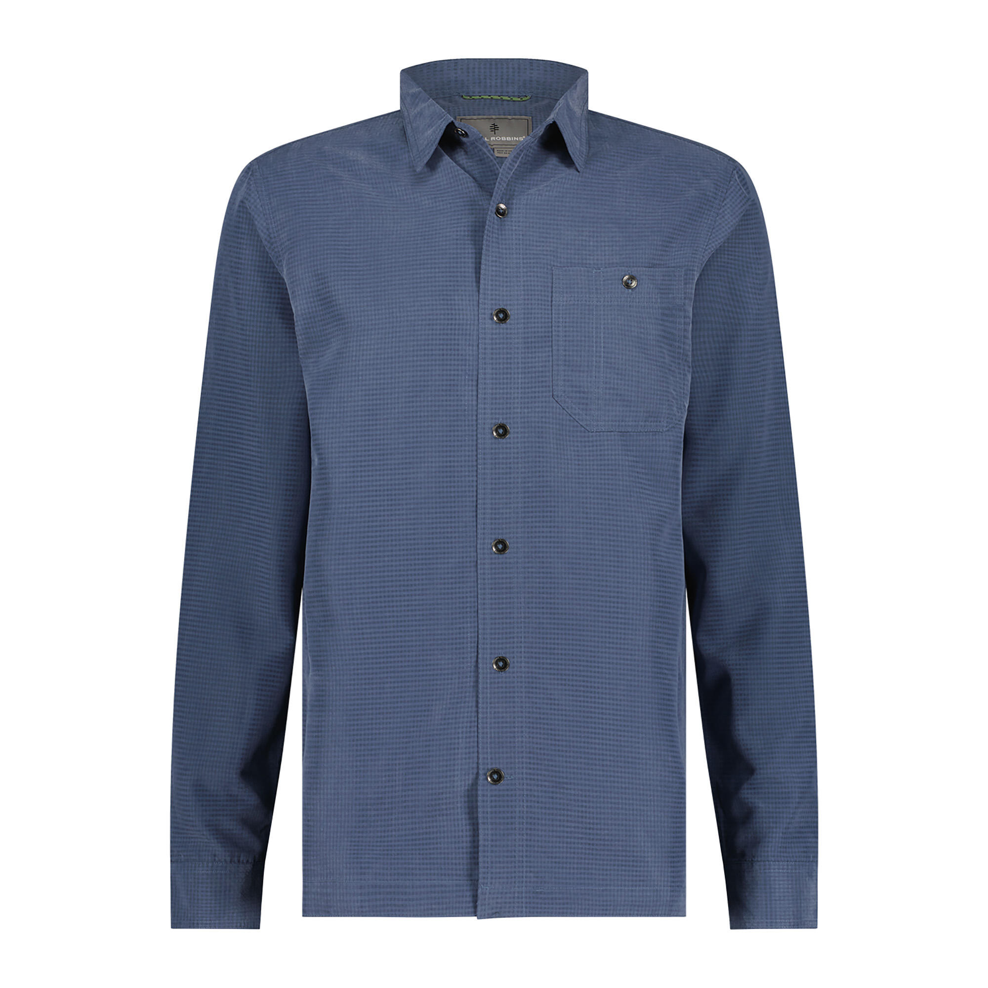 Camisa masculina Royal Robbins Mojave Pucker 3/3