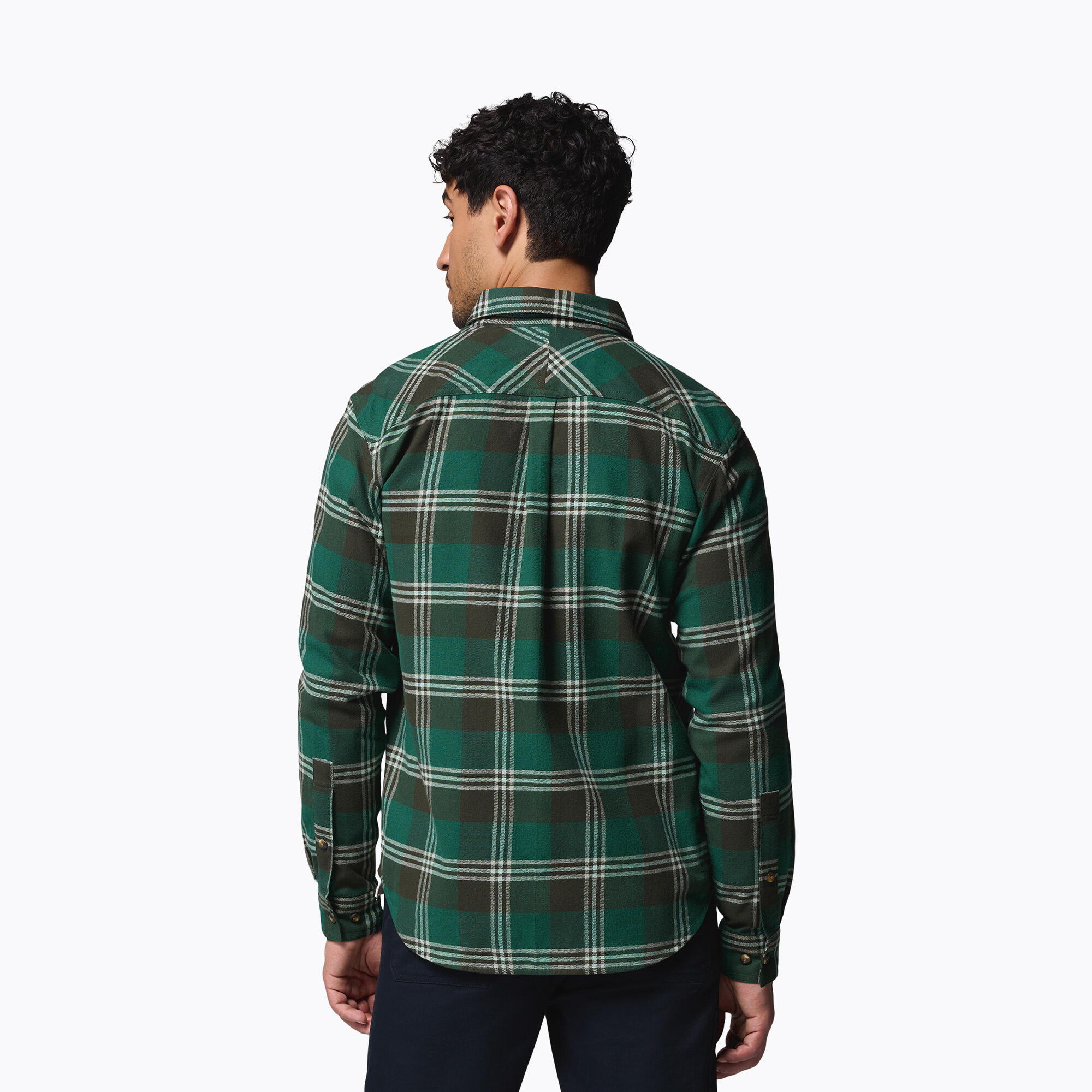 Chemise homme Columbia Flare Gun Stretch Flannel 3/7