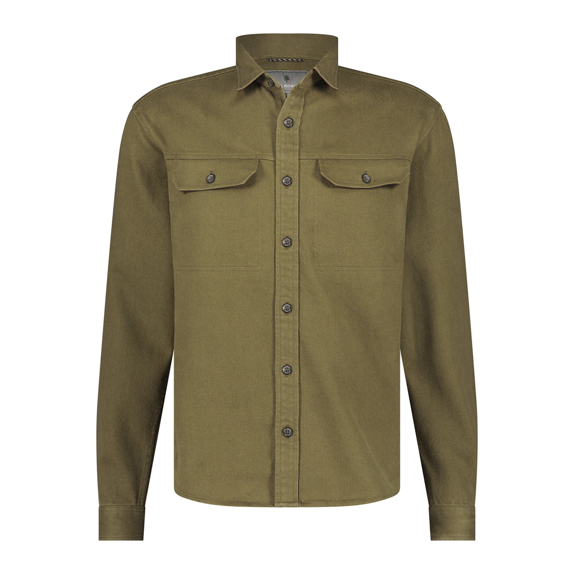 Camisa masculina Royal Robbins Clouds Rest Hemp 2/2