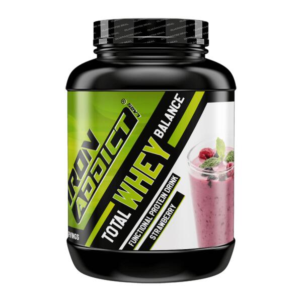 IRON ADDICT LABS picture