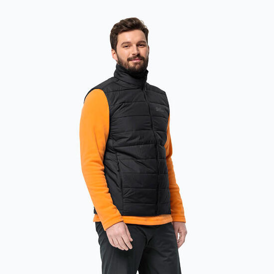 Gilet da trekking uomo Jack Wolfskin Lapawa Ins