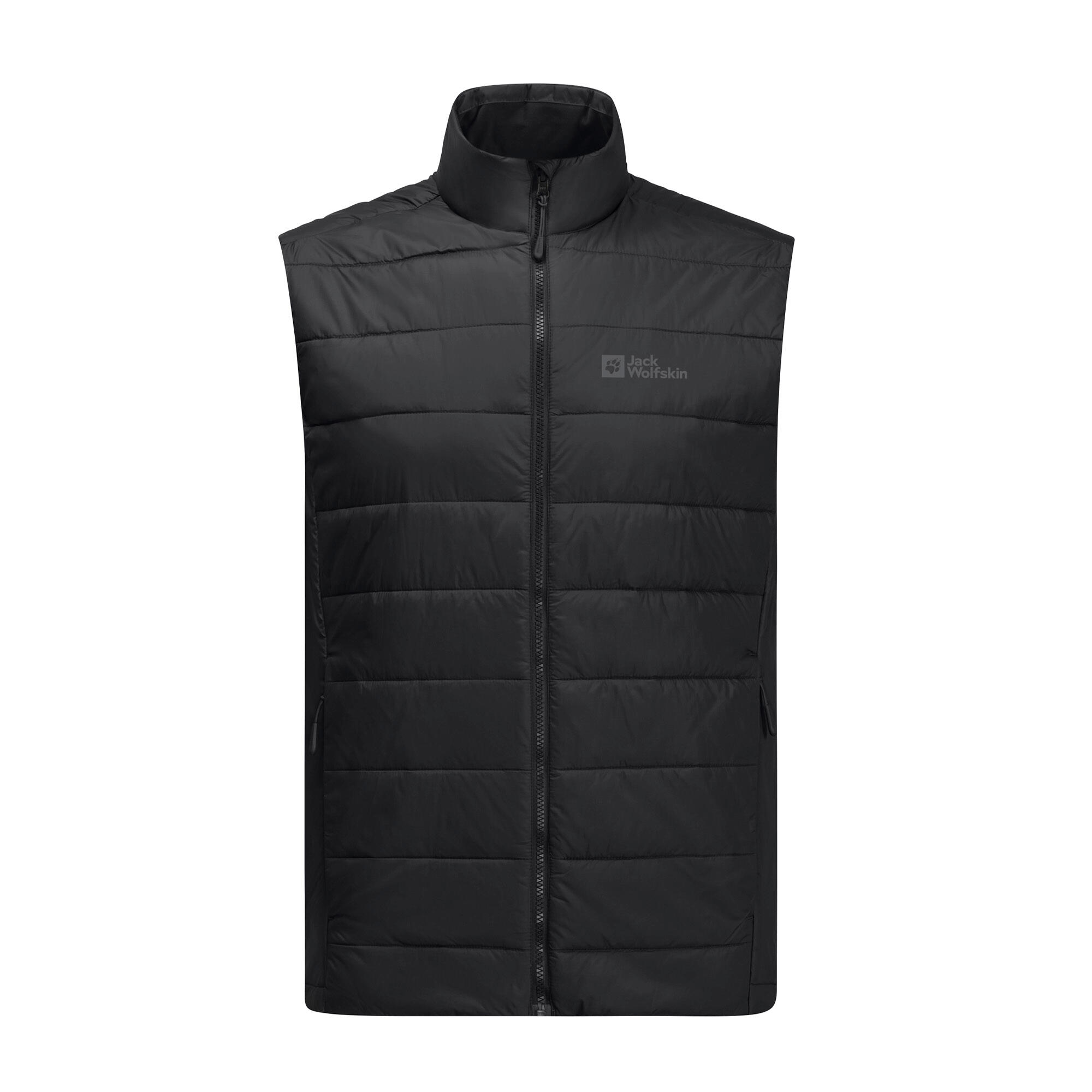 Chaleco turístico para hombre Jack Wolfskin Lapawa Ins 7/7