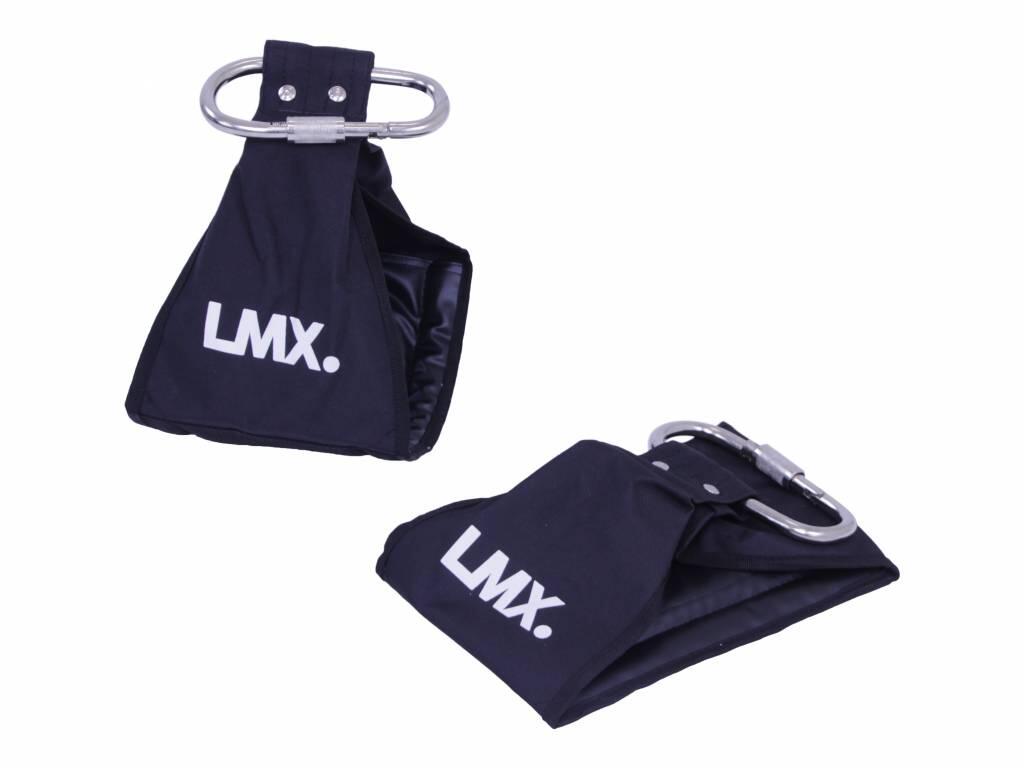 LMX Sangle Abdominale Suspendue - Lot de 2 2/3