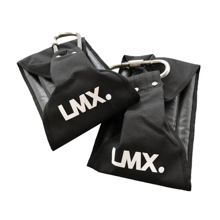 LMX Hanging Ab Strap - Set of 2