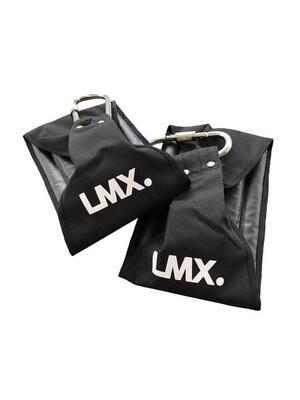 Lmx hanging ab strap - set van 2