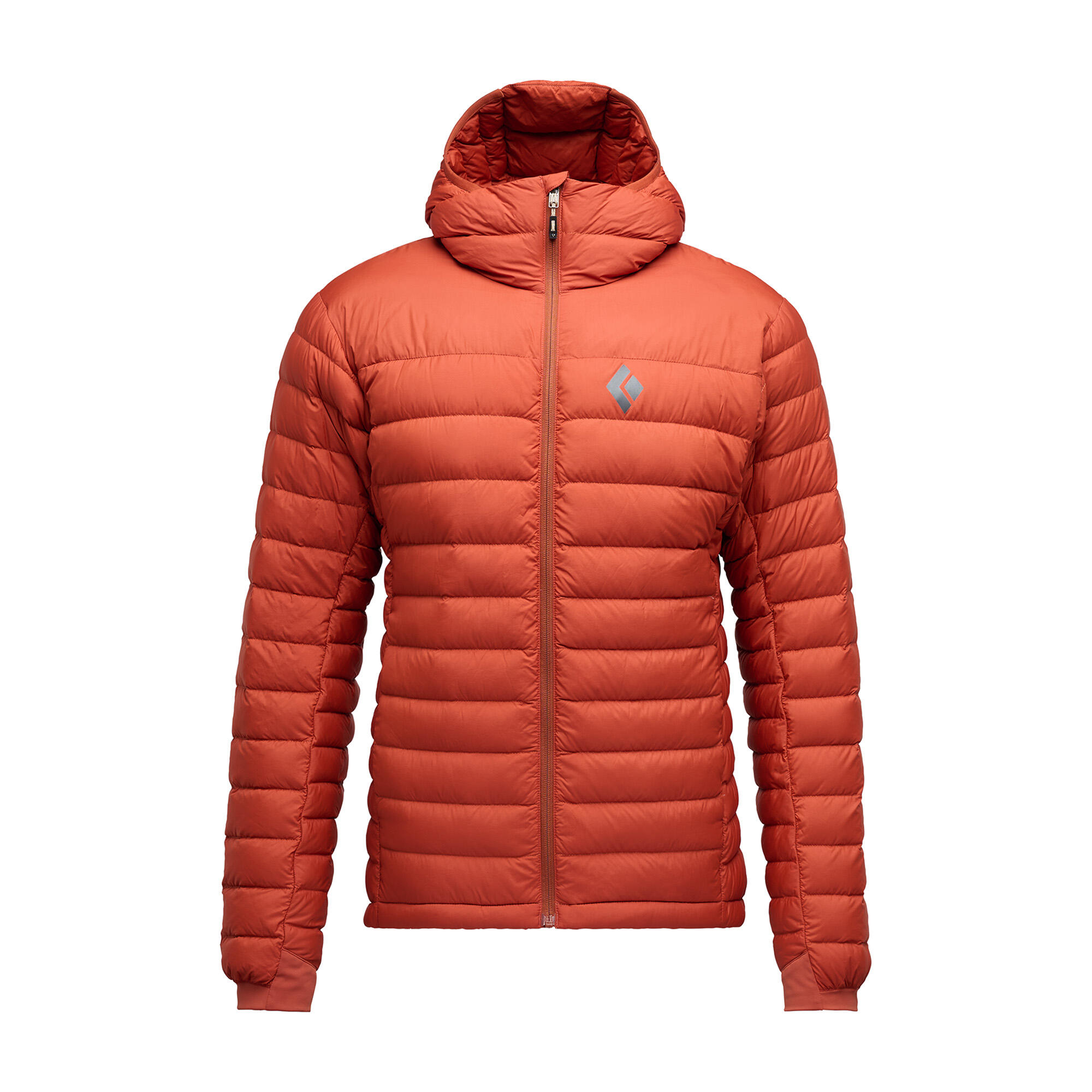 Giacca imbottita da uomo Black Diamond Access Down Hoody 5/5