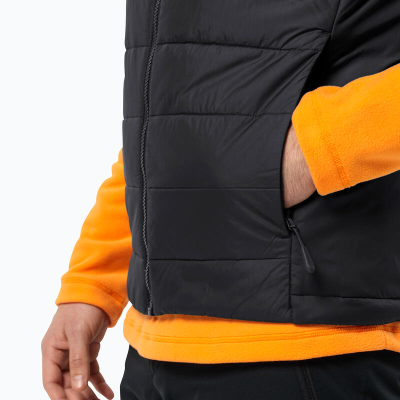 Vesta turistică pentru bărbați Jack Wolfskin Lapawa Ins
