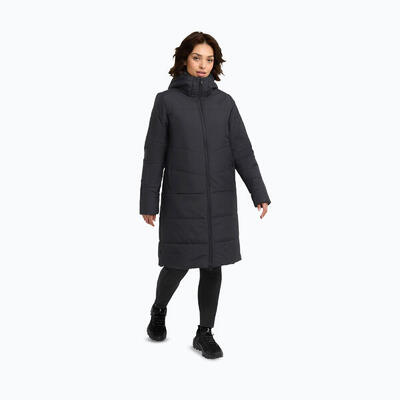 Dames donsjas jack wolfskin deutzer coat
