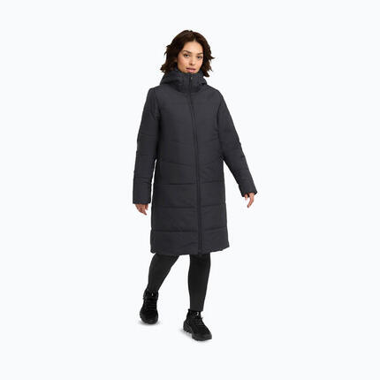 Damen Daunenmantel Jack Wolfskin Deutzer Coat