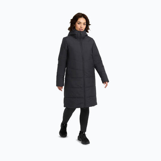 Giacca piumino da donna Jack Wolfskin Deutzer Coat