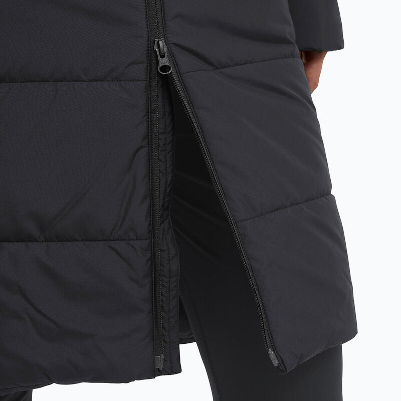 Geacă de puf pentru femei Jack Wolfskin Deutzer Coat