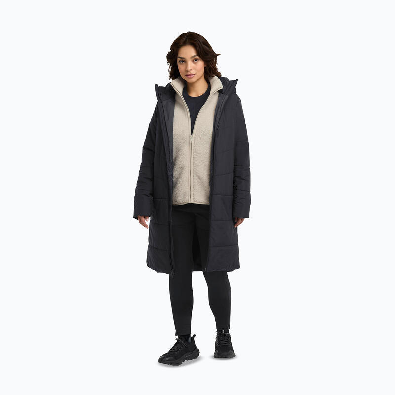 Geacă de puf pentru femei Jack Wolfskin Deutzer Coat