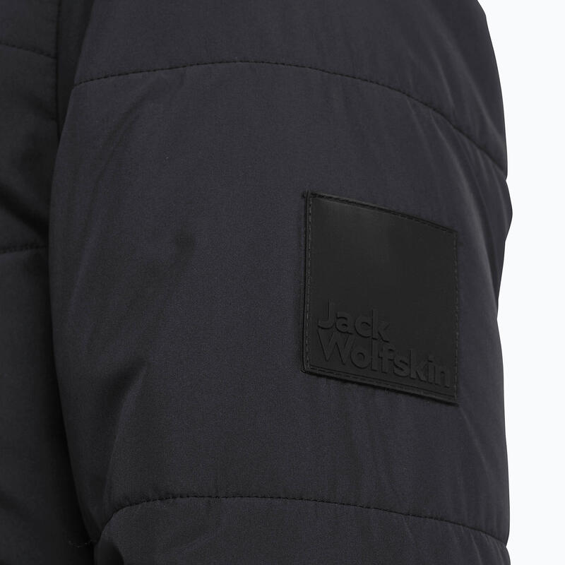 Geacă de puf pentru femei Jack Wolfskin Deutzer Coat