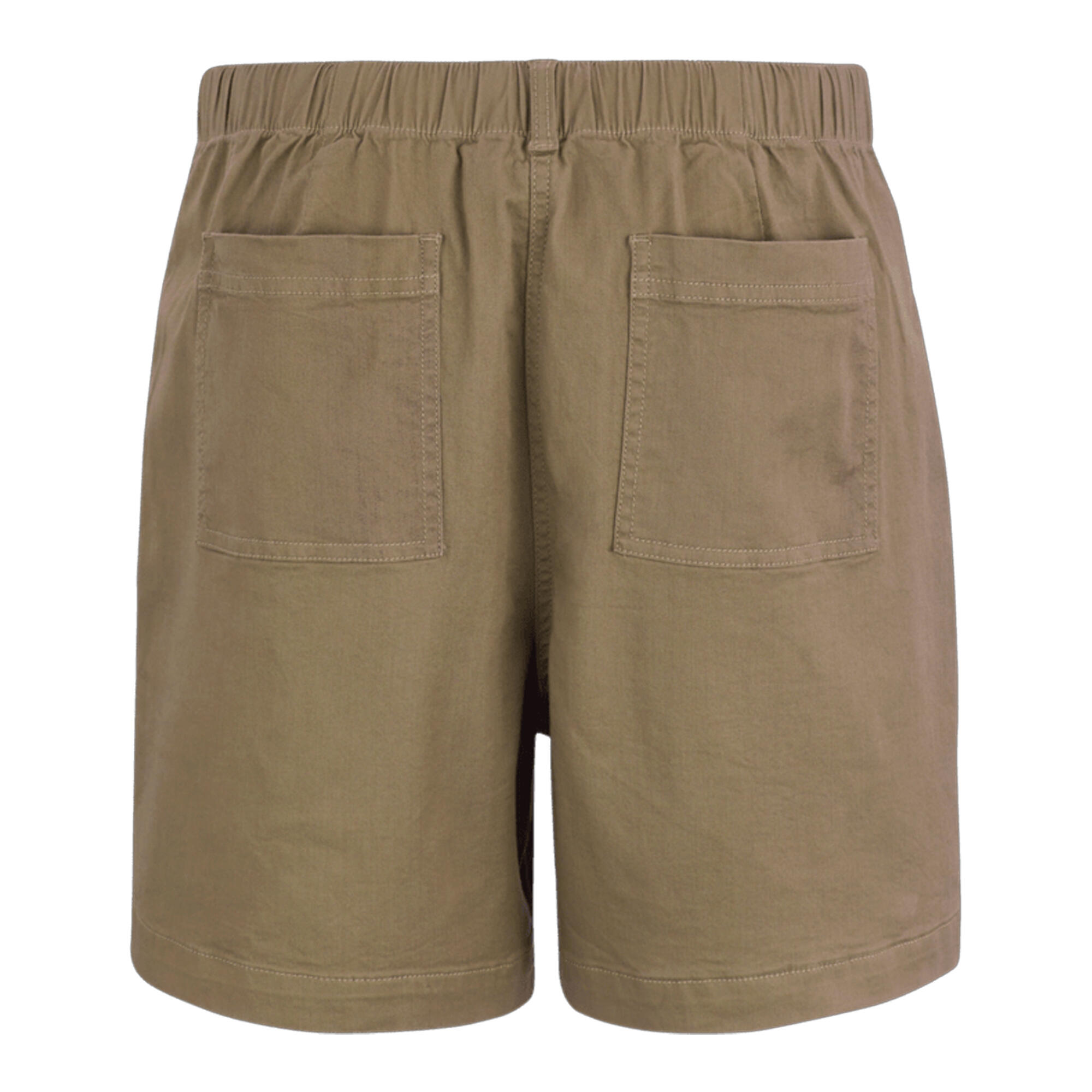 Short LIZA Femme (Beige) 2/4