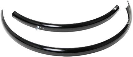 BÜCHEL spatbordset fender set trek. bike no stays b