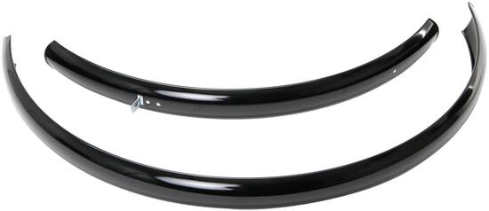 BÜCHEL spatbordset fender set trek. bike no stays b
