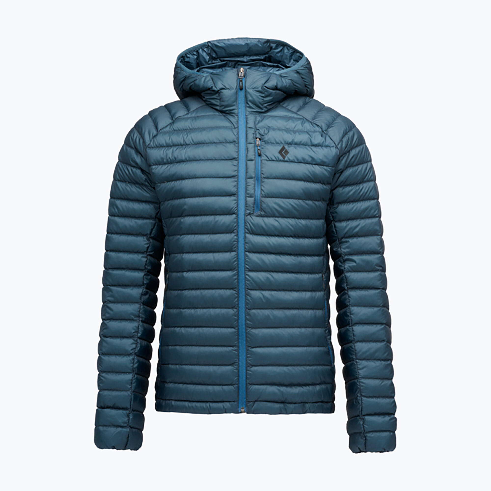 Giacca imbottita da uomo Black Diamond Deploy Down 1.0 Hoody 3/4