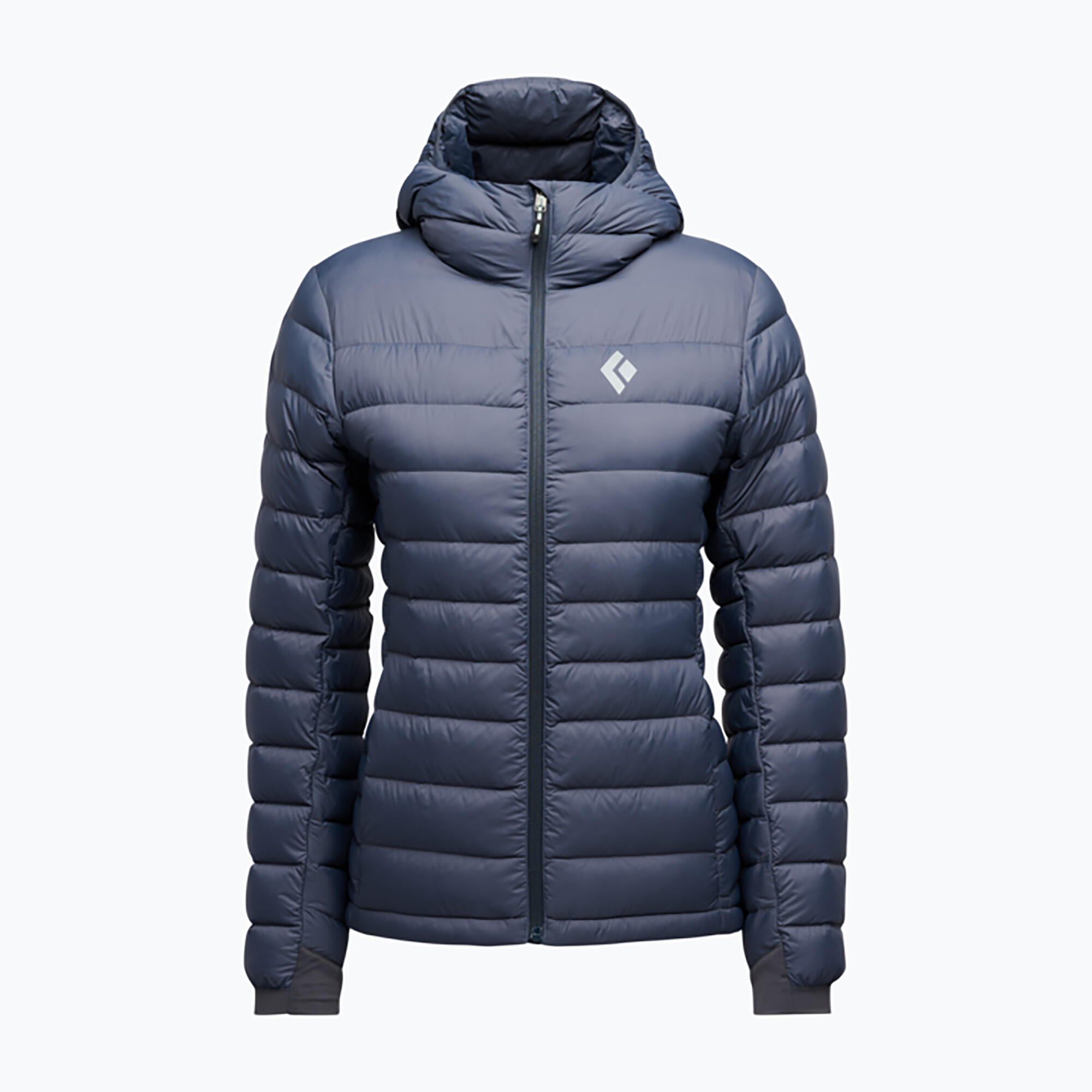 Chaqueta de plumón para mujer Black Diamond Access Down 2.0 Hoody 3/4