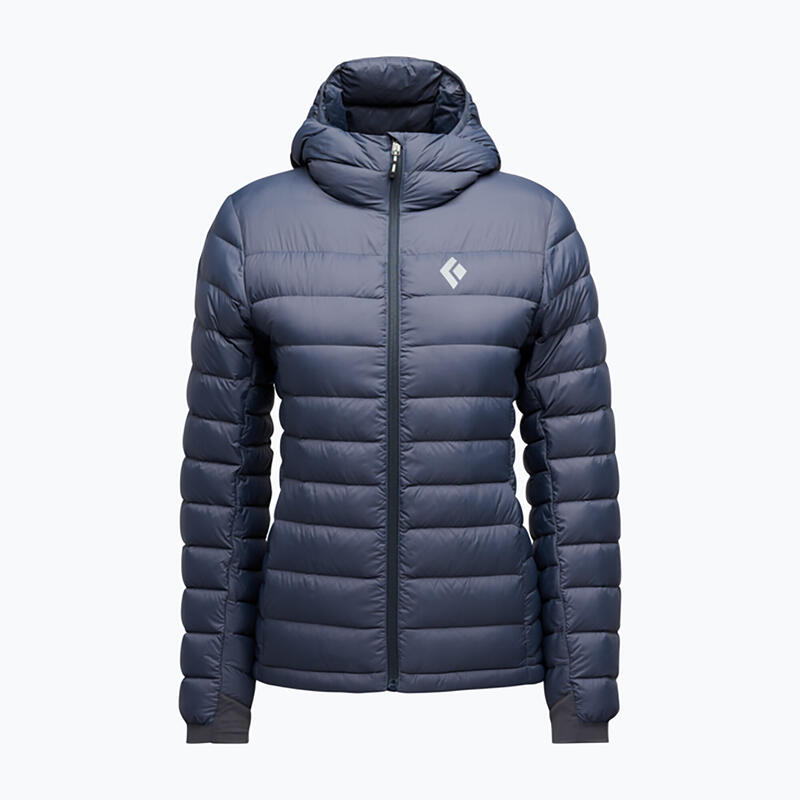 Geacă de puf damă Black Diamond Access Down 2.0 Hoody