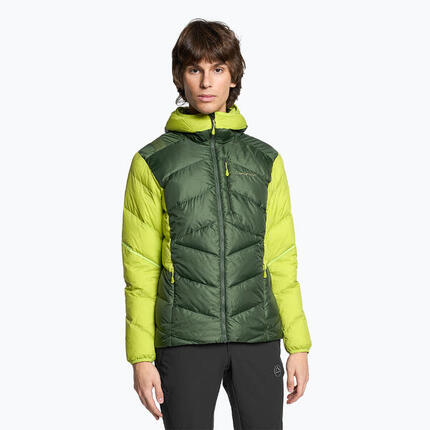 Herren Daunenjacke La Sportiva Bivouac Down