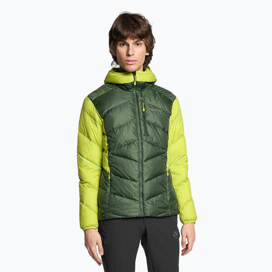 Herren Daunenjacke La Sportiva Bivouac Down