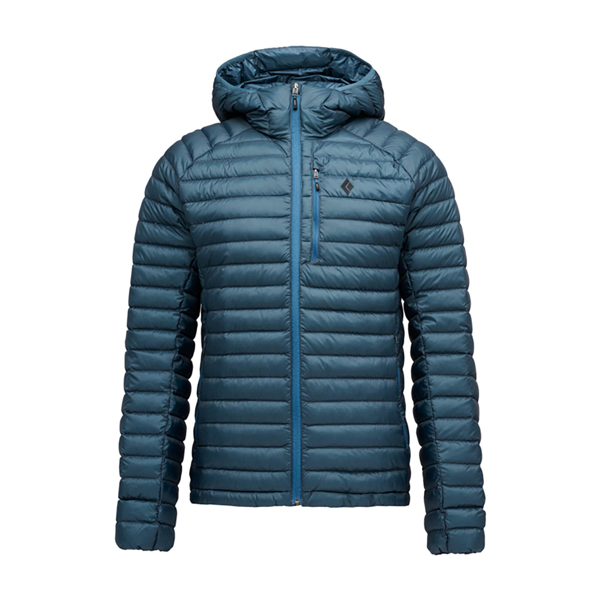 Giacca imbottita da uomo Black Diamond Deploy Down 1.0 Hoody 4/4